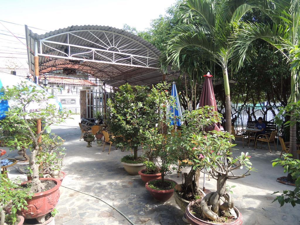 Small Village Nha Trang Exterior photo